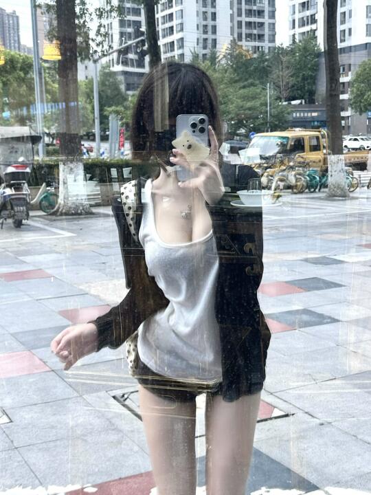 淑女穿搭 屌丝气质