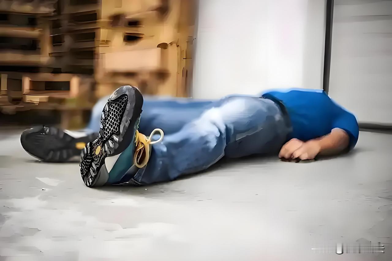 “憋屈死了！”黑龙江，男子酒后跑到女性朋友的店铺中留宿，凌晨突发脑干出血抢救无效