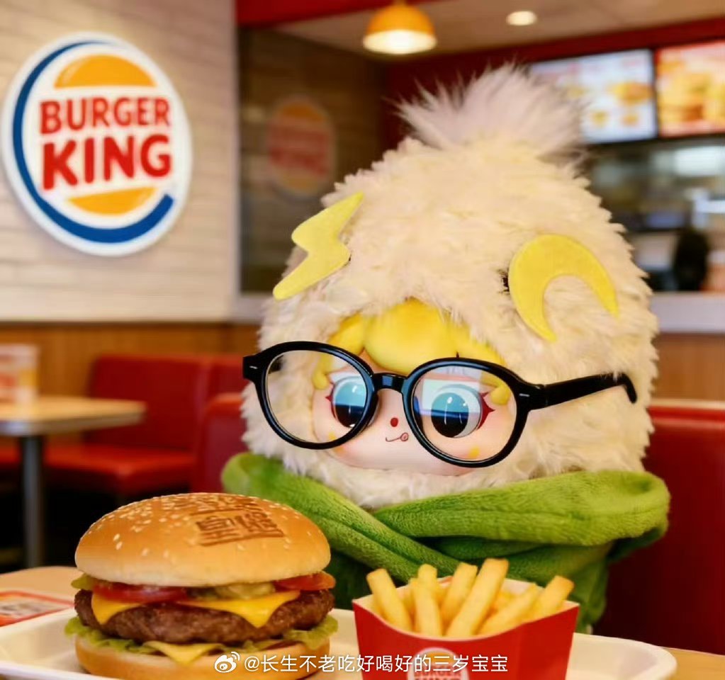 田栩宁 孩子是谁在叫我？！ 