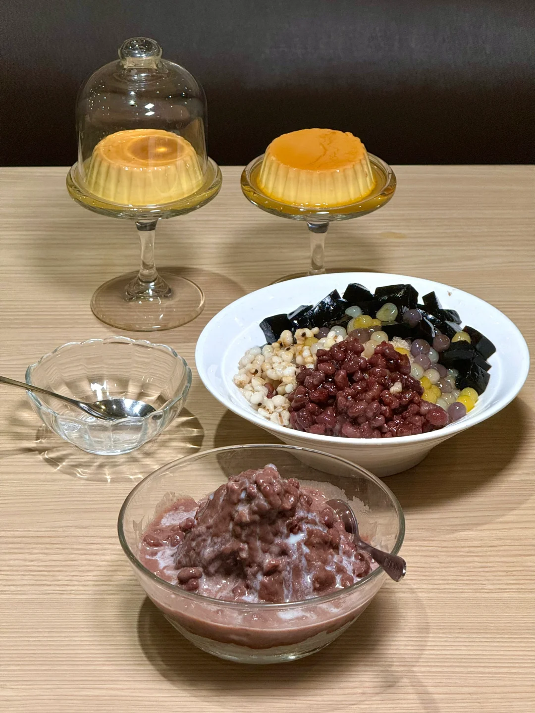 北京二环，藏很深的古早味糖水铺！！