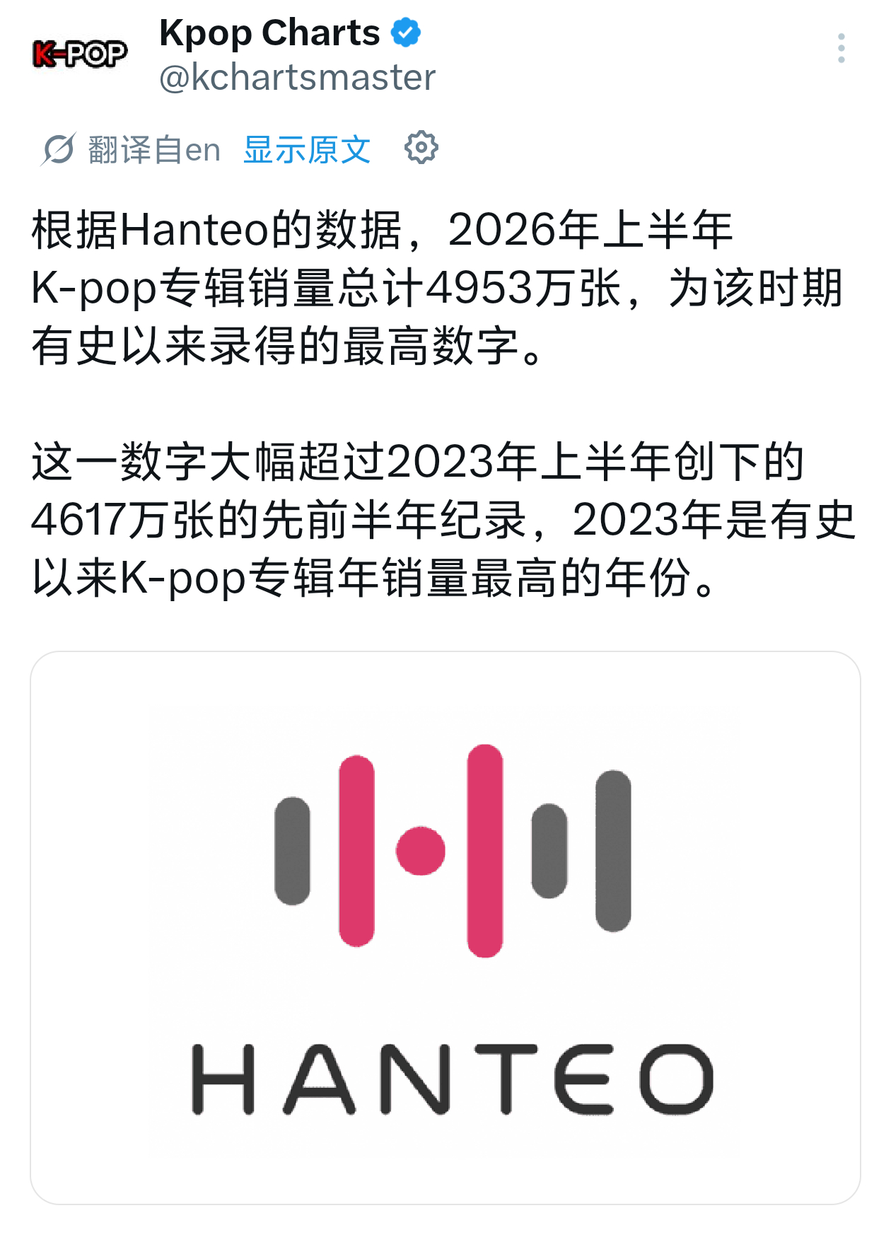 kpop进入大航海时代 