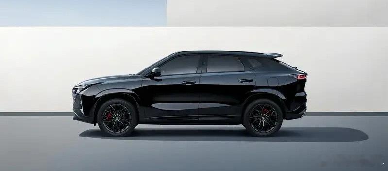 2026款长安UNI-Z PHEV，家用插混实力派2026款长安UNI‑Z PH