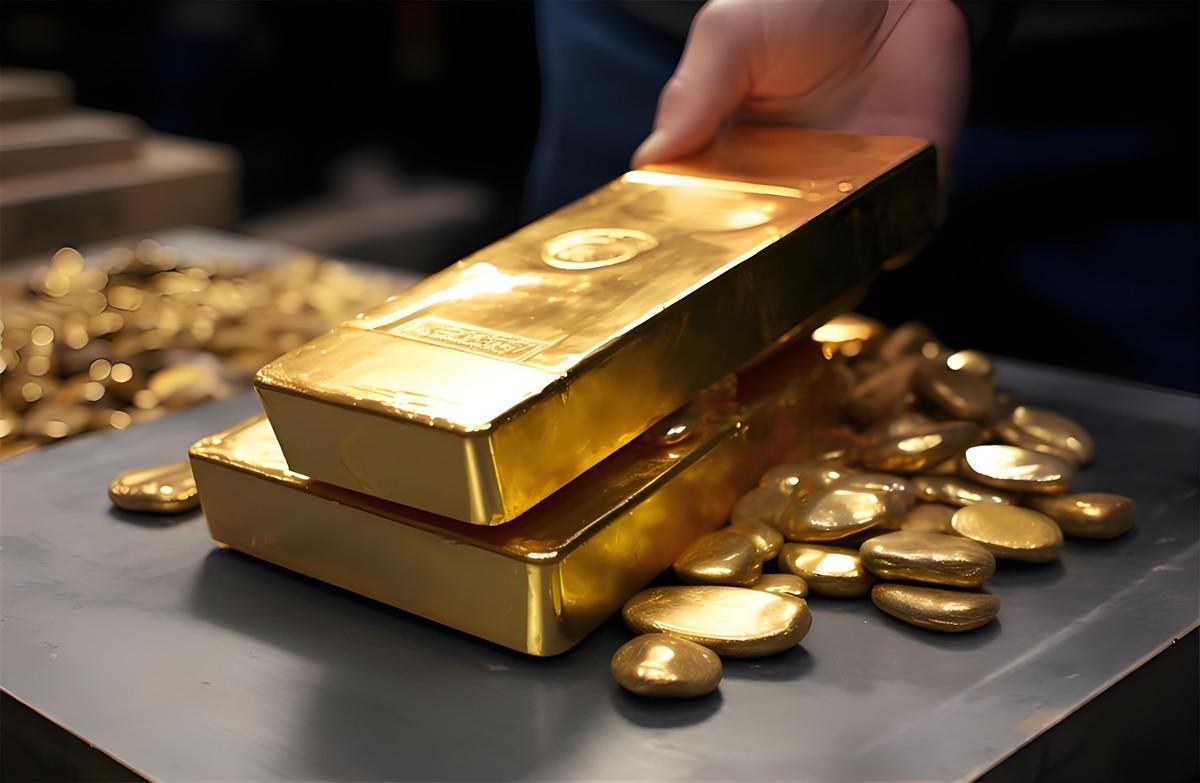 黄金市场要换玩法了！

亚洲不再甘心听欧美的定价，香港和新加坡拼命完善黄金交易配