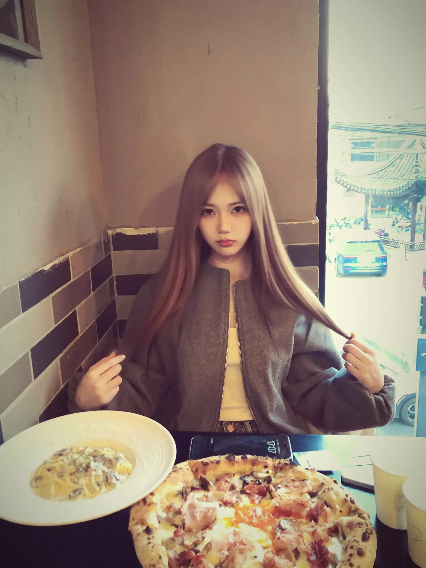 You are my salvation