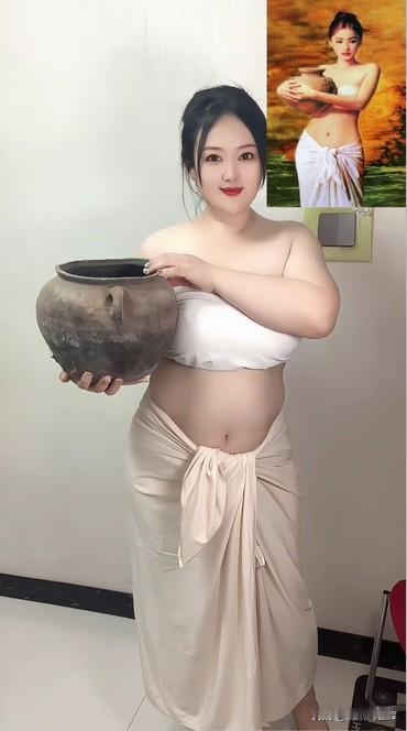 模仿秀