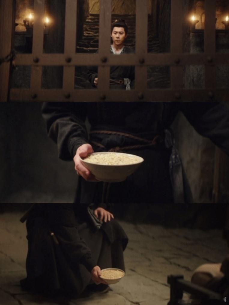 长安城出现训狗人传人现象师傅领进门，徒弟直接青出于蓝，开始管理下一任了 