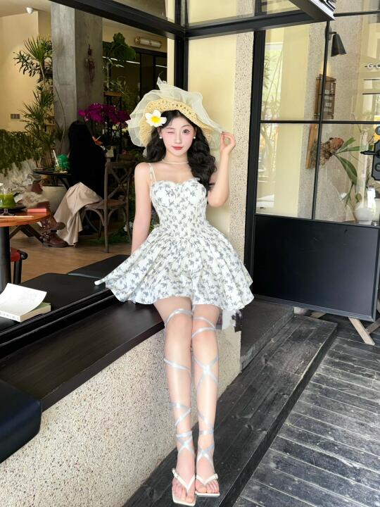 ₊♡約會日🐇
