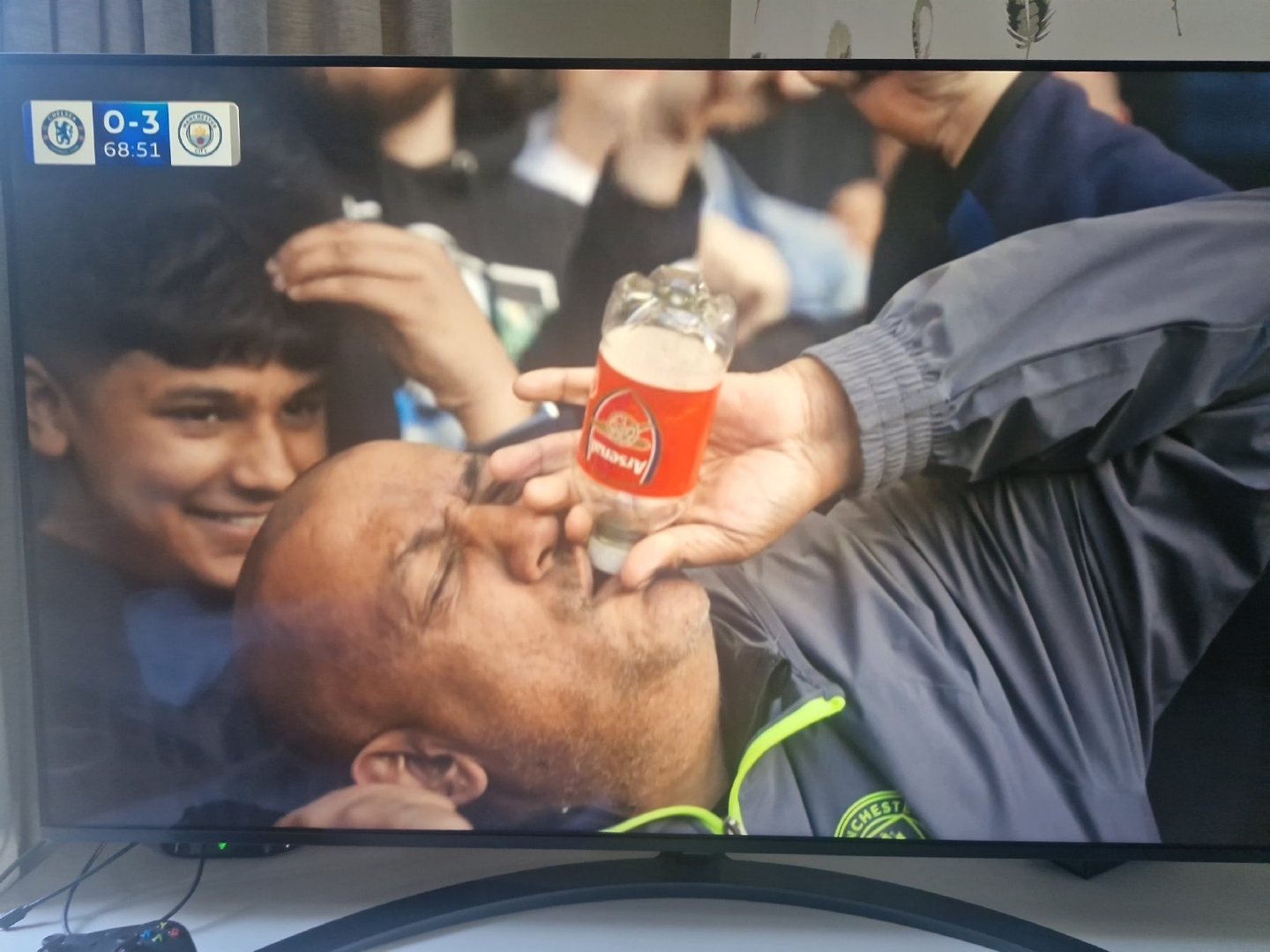 皮尔斯·摩根发文：阿森纳，你们要忍受这种嘲笑吗？还是说你们要站起来，拿出点骨气，