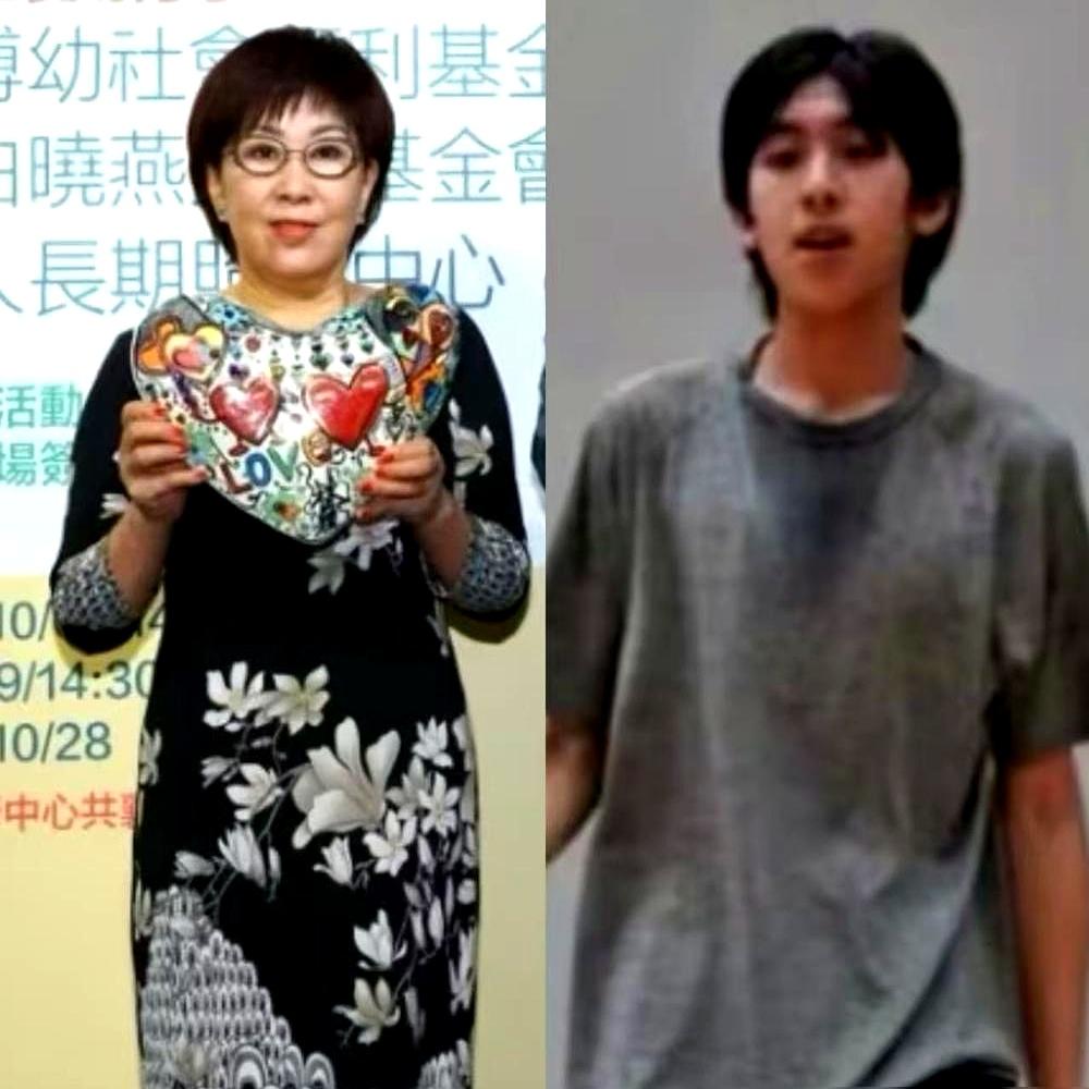 林志颖11岁那年，妈妈突然离开家，这事成了他半辈子的心结。
 

当年林妈妈在暴