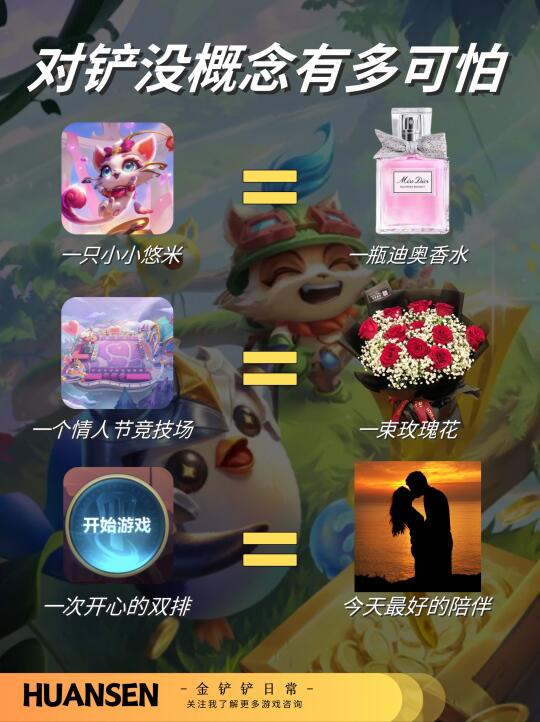 谁能想到一只小悠米等于一瓶香水？