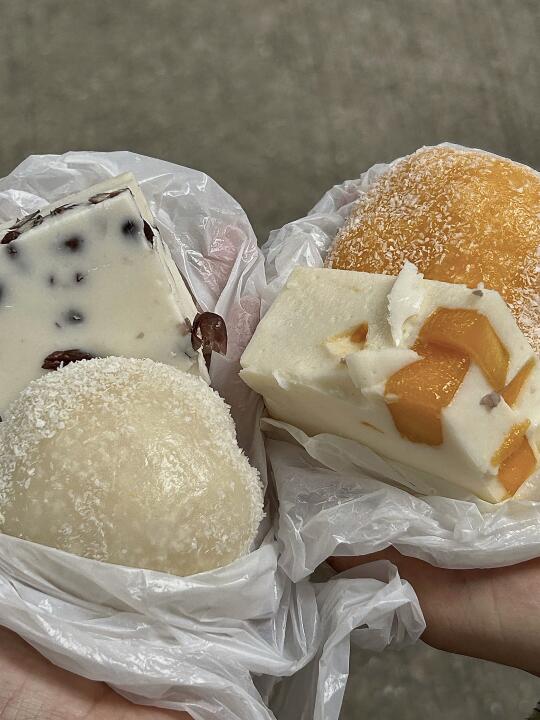 澳門探店 | 必吃地道老字號 | 我的美食日記