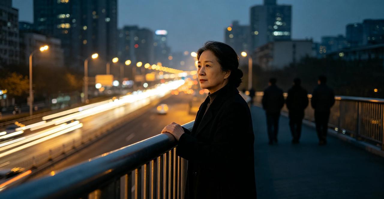 陌生人很难伤你分毫，真正能把你拖入深渊、拿捏你软肋、让你栽大跟头的，全是身边最熟