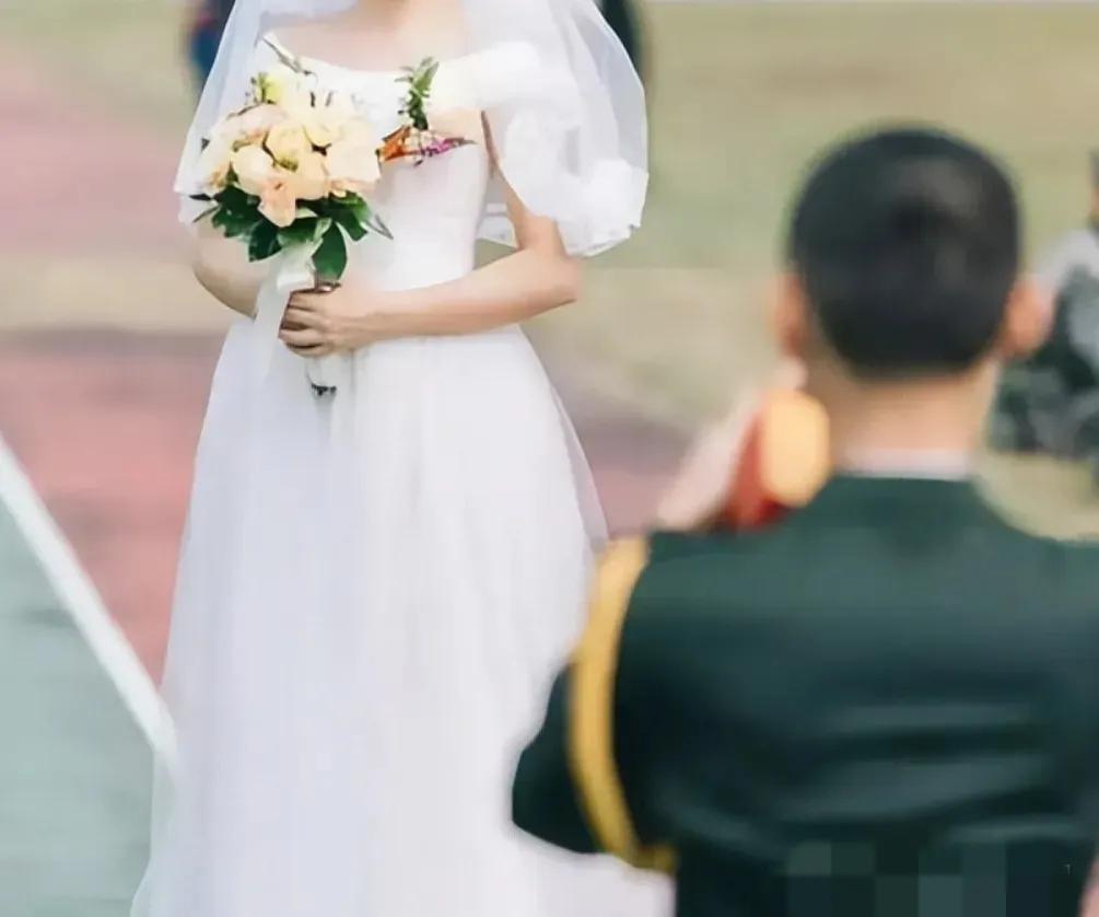 军婚不容破坏！2024年江西，一女子与现役丈夫刚结婚没几个月，便趁着丈夫在部队服