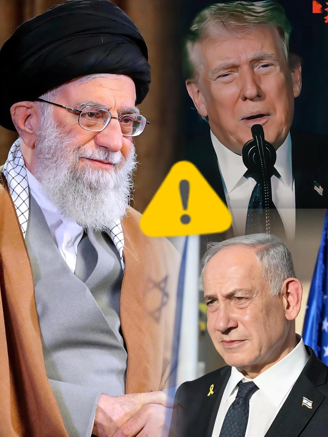 美以与伊朗若真打到底，这场冲突绝不会有最终赢家，只会是一场没有尽头的消耗与灾难。