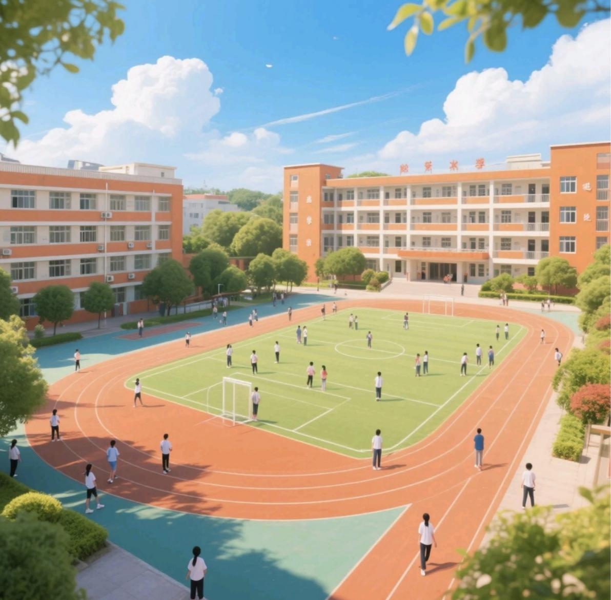 食堂承包商实名举报：校领导两年提走330万餐费

河南周口淮阳人民中学的食堂承包