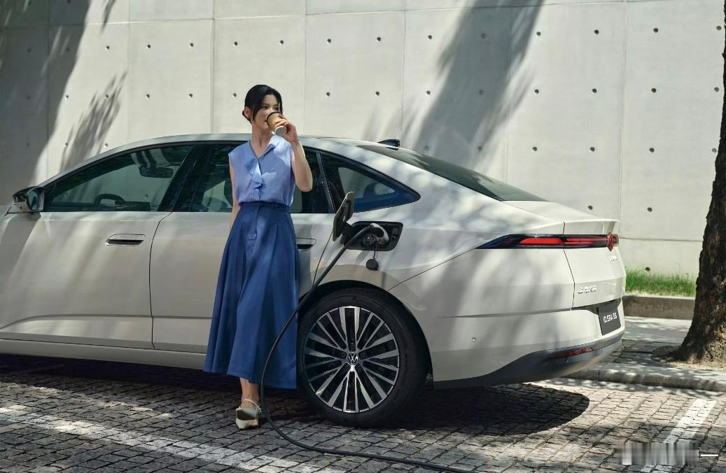 家轿模范IDERA5S阎鹤祥挑战大众5S质检标准上汽大众ID. ERA 5S竟然