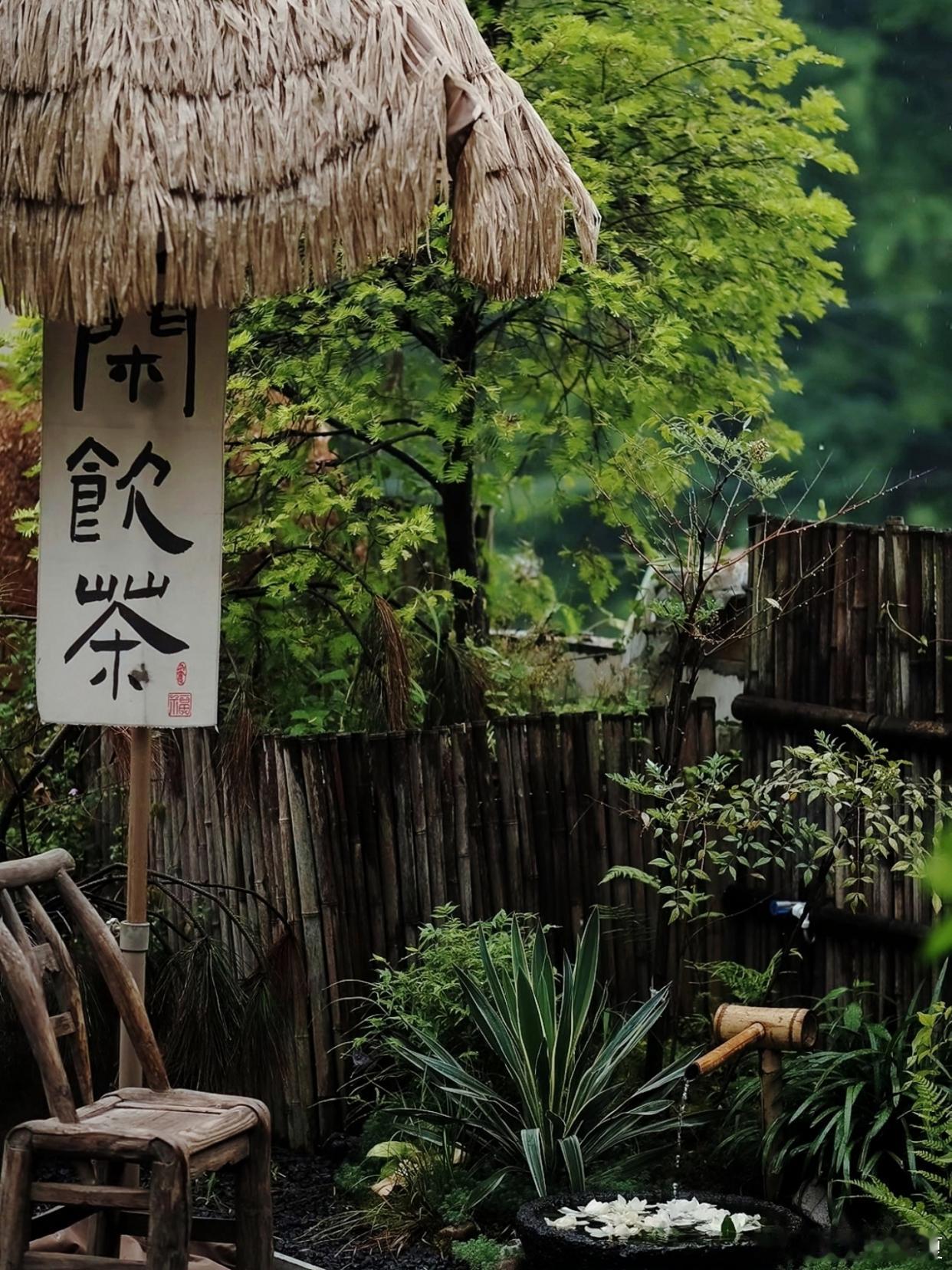 风过六月处处香，安度夏日好时光～寻美河南