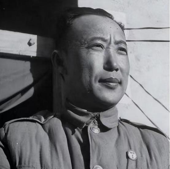 国民党里最倒霉的一位高官：他本来已经成功逃到台湾岛了，结果却被蒋介石硬是给赶回了