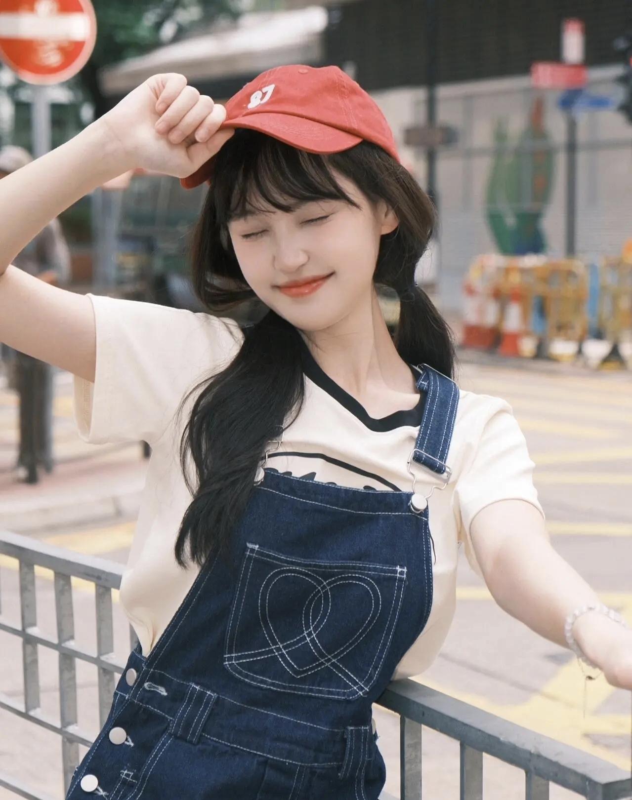 元气少女穿搭指南💖