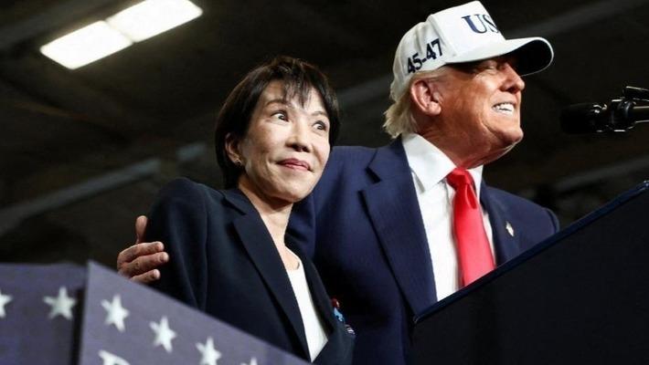 针对日本近期在历史遗留问题以及领土主权方面不断发起的挑衅行为，中国、俄罗斯、朝鲜