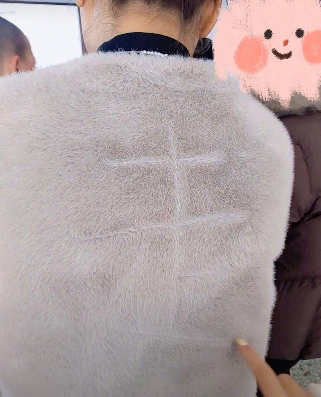 走亲戚这几天打最多的暗号坐不住以后就这样疯狂暗示寒假不打烊日常