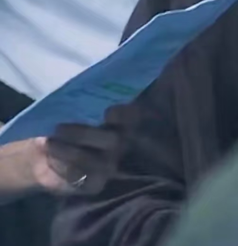 孟弗渊一个尾戒就把我苏软了 