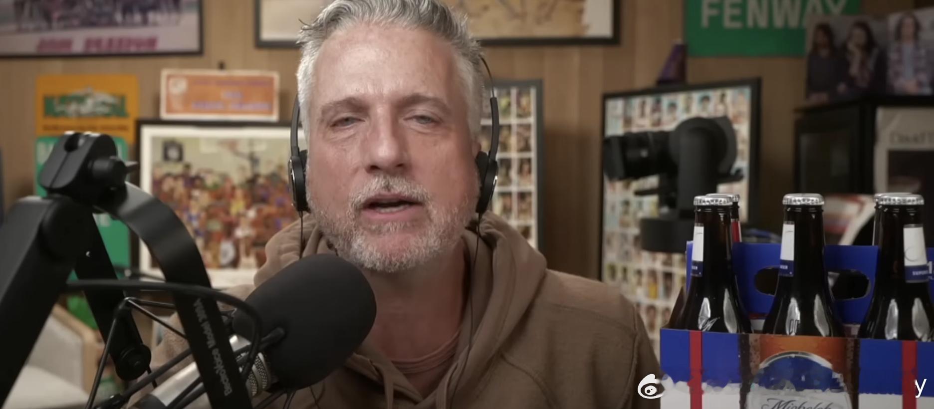 Bill Simmons：有人之前还问我：“希望你能给快船一个解决方案。”我觉得