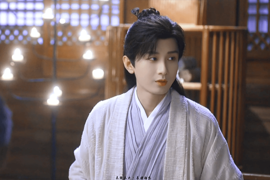 尖叫之夜 晚安 