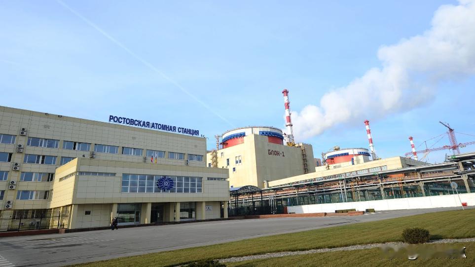 俄原子能集团称，预计2024年收入将达到3万亿卢布，折合310亿美元 ，比起20