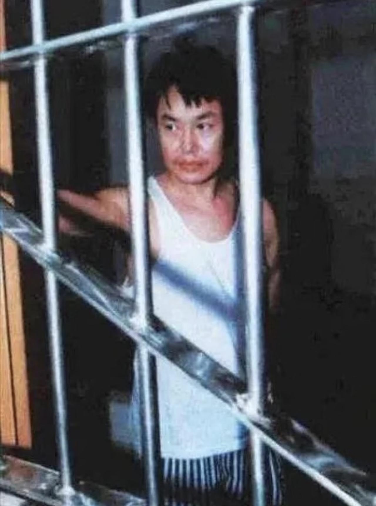 不少看过《插翅难逃》的观众都有个误区，觉得张子强要是一直在香港活动，根本挨不上死