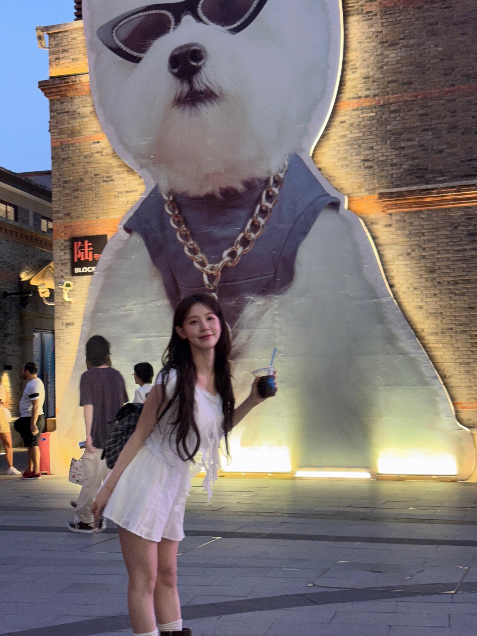 250725🫧idle赵美延 ​​​