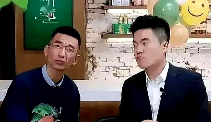 董走的时候，老俞给了七千多万；孙有的时候，老俞给了三千多万。
从结局看，还是对董