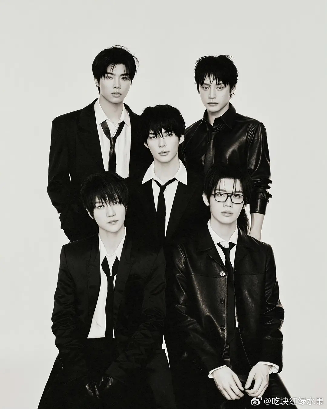 我笑的发抖 wk1果然没让人失望 