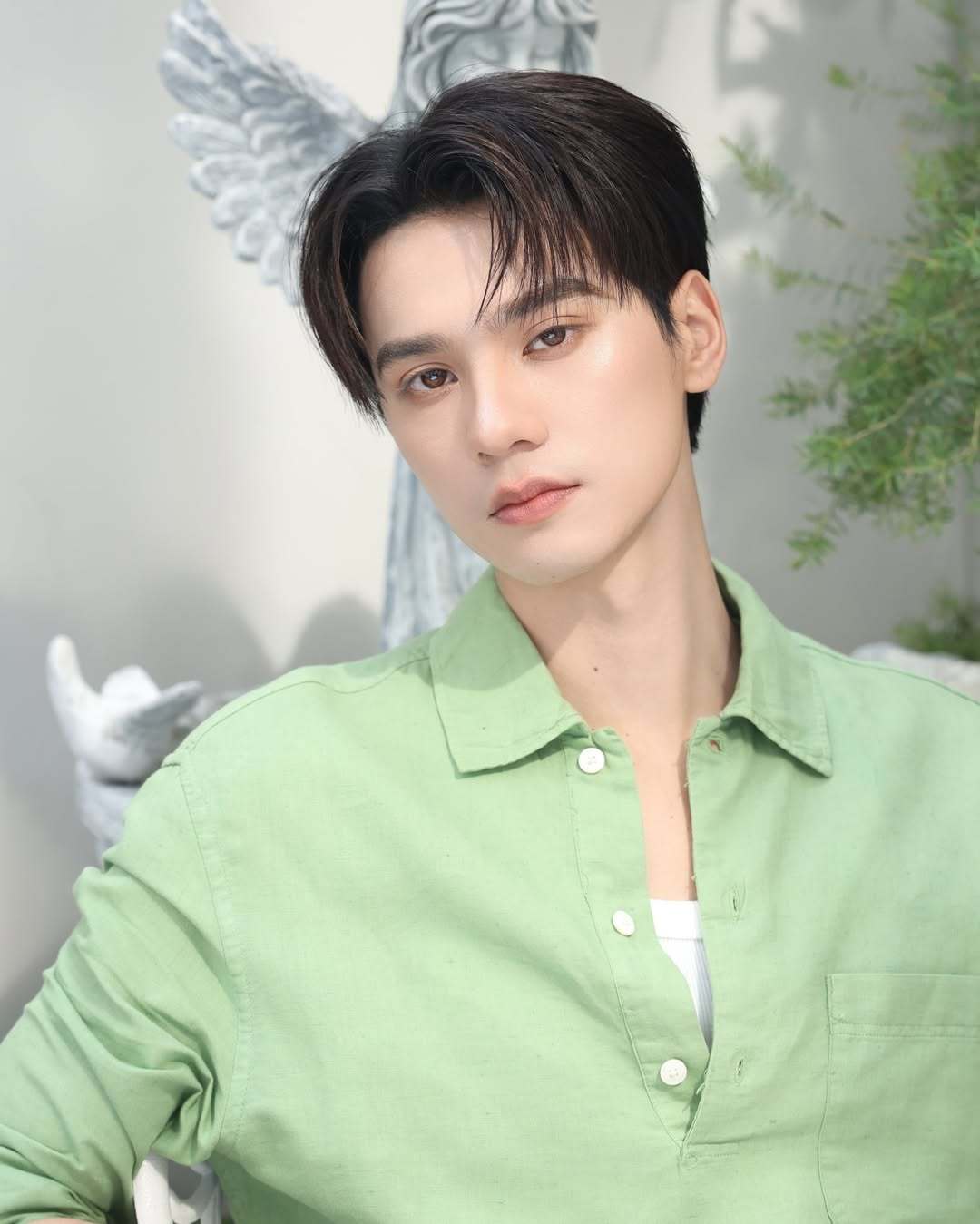 Keng更新IG 