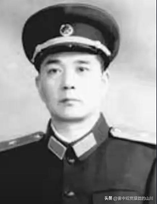 1964年，开国大校李元明因突发静脉炎住院，被送去301医院治疗，但身体每况愈下