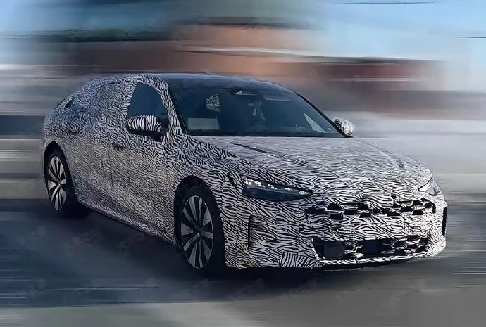 瓦罐粉的硬菜来了
今年果真是旅行车爆发年？
奥迪这次算是弄懂国内旅行车玩家的心思