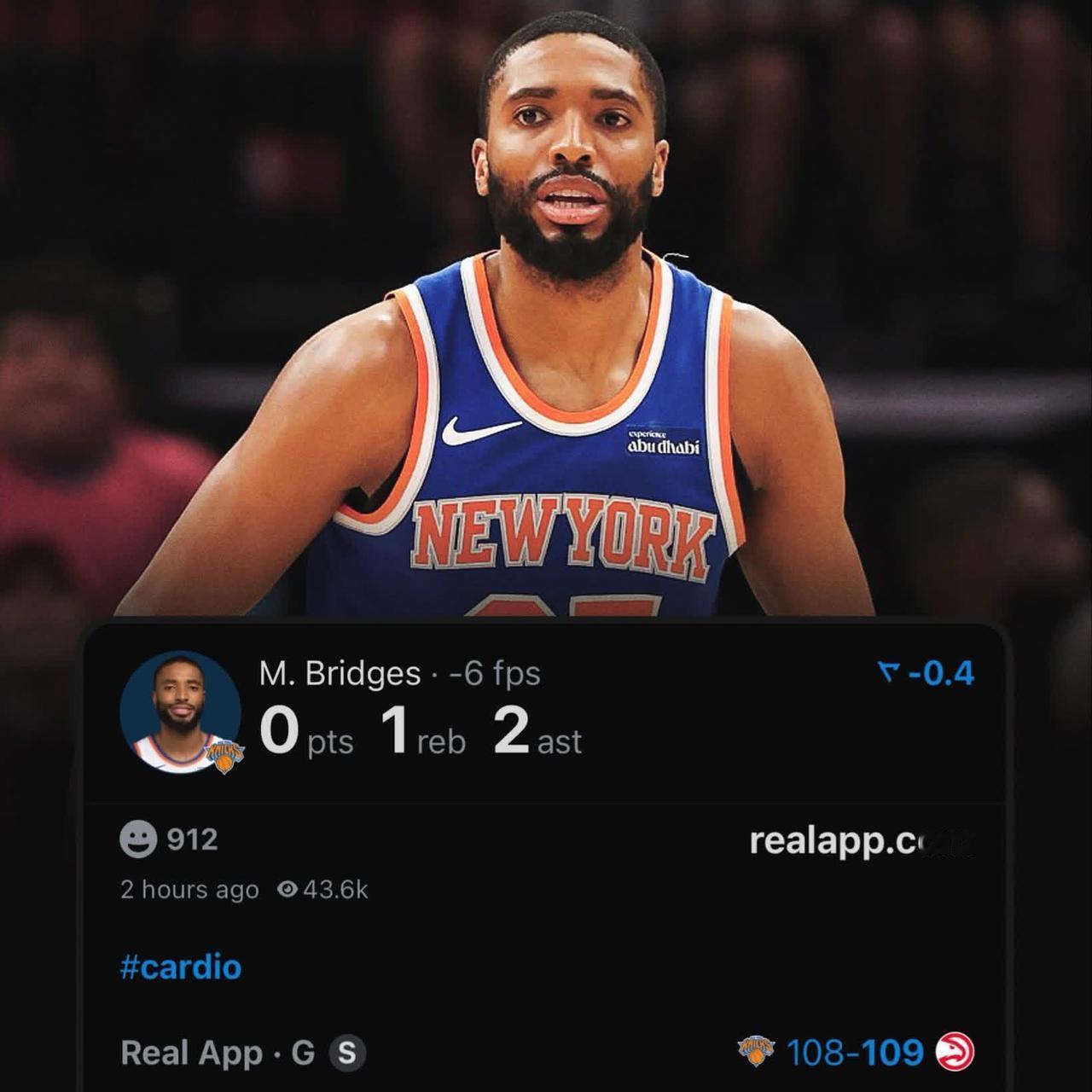 五个首轮签，却换来一个0分球员！东部季后赛首轮G3尼克斯1分惜败老鹰，大比分1-