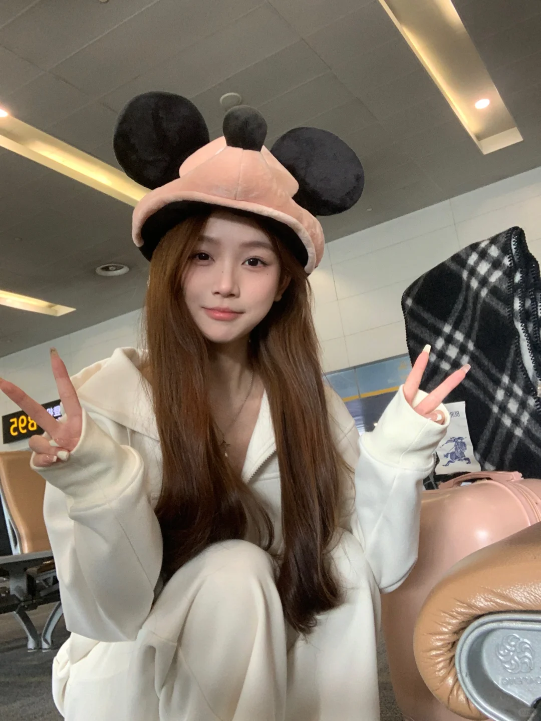 ✈️～