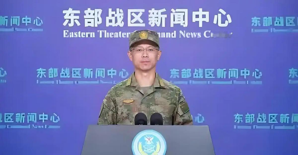 谁能想到，今天东部战区一份字数寥寥的通报，背后竟藏着一场惊心动魄的兵力暗战？就在
