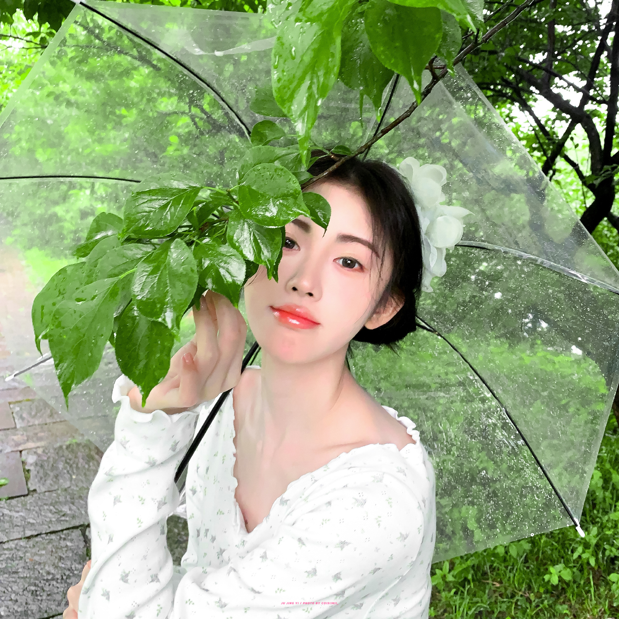 jjy鞠婧祎姜黎非jjy鞠婧祎千香冬天手好冷 想伸进你们的钱包里˵0𖥦0˵