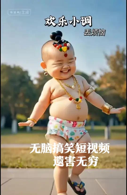 抖音无脑搞笑短视频，正在悄悄吞噬孩子的大脑发育，遗害无穷
 
现在很多孩子不爱看