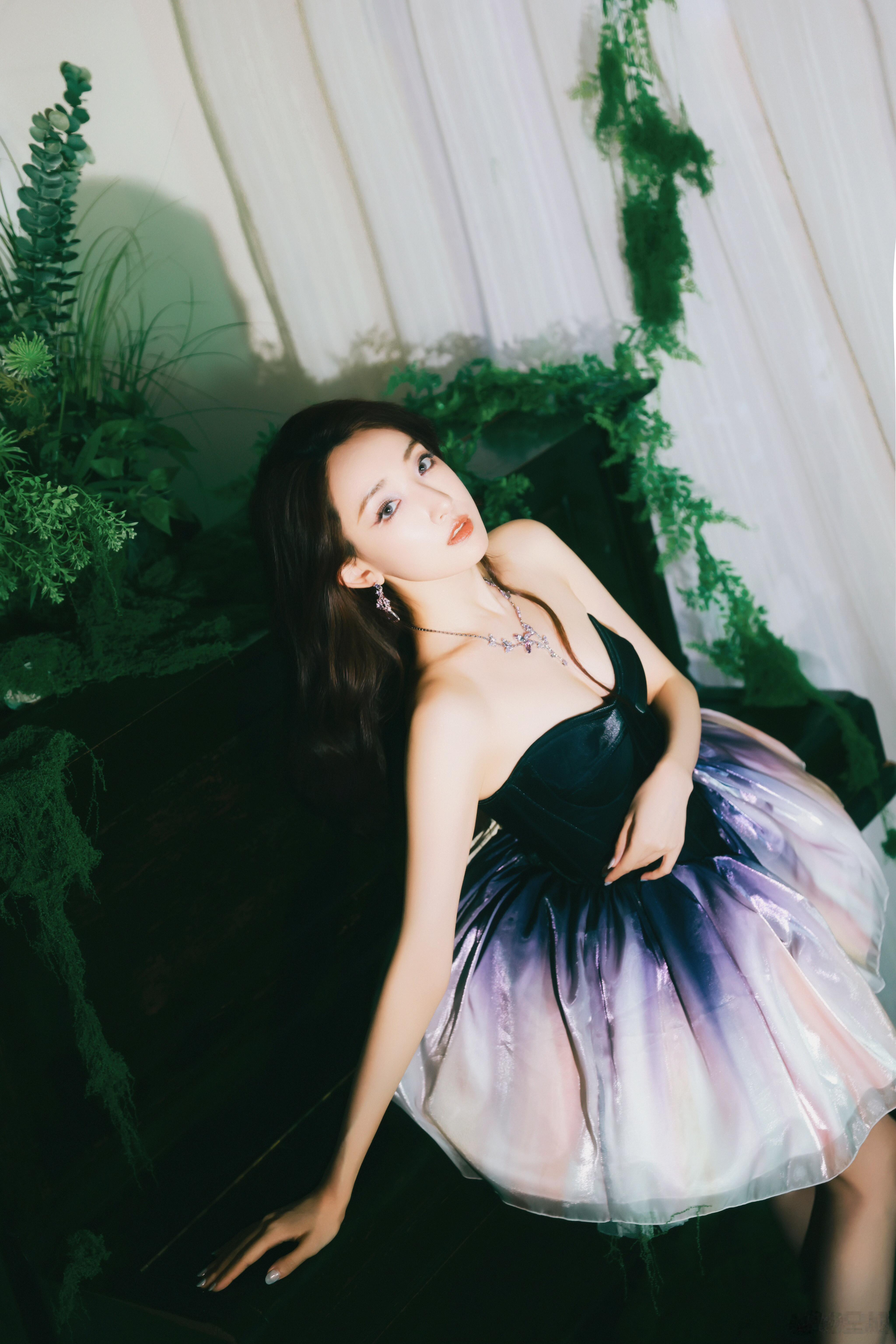 凌孜 🎄 圣诞大片 