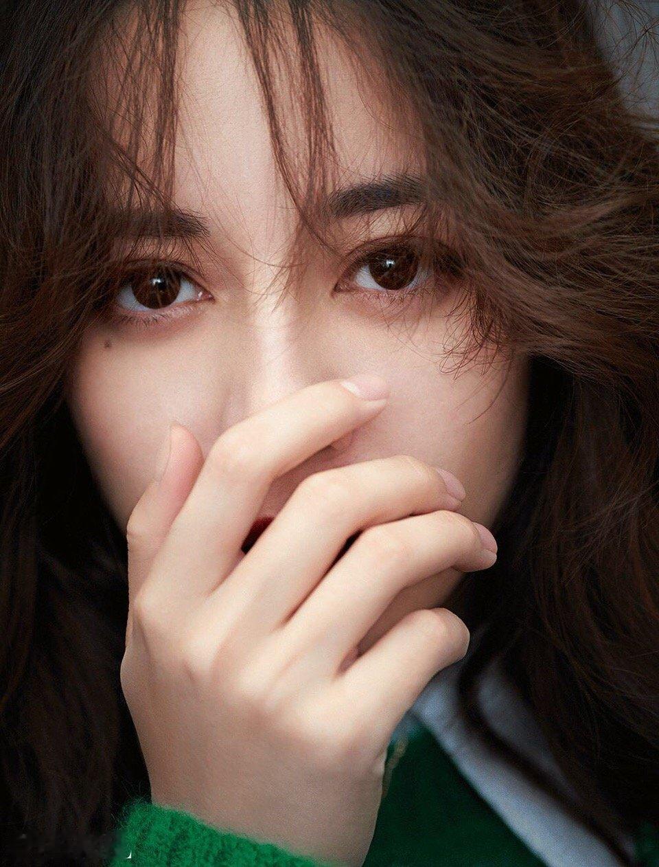 金鹰奖投票用了迪丽热巴全名九字女星震撼来袭