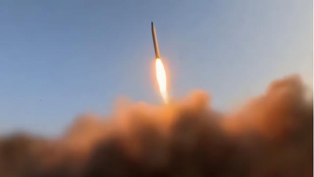 一旦中美爆发冲突，有一件事中国必须刻进骨子里去做。这不是什么纸上谈兵的理论，是伊