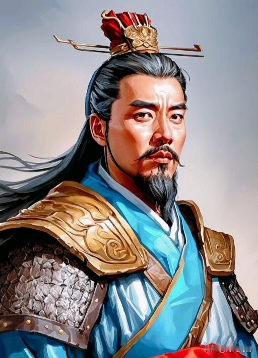 韩信打下了半个天下，却守不住自己的脑袋。他能算出敌军在哪一刻崩溃，却算不出身边的