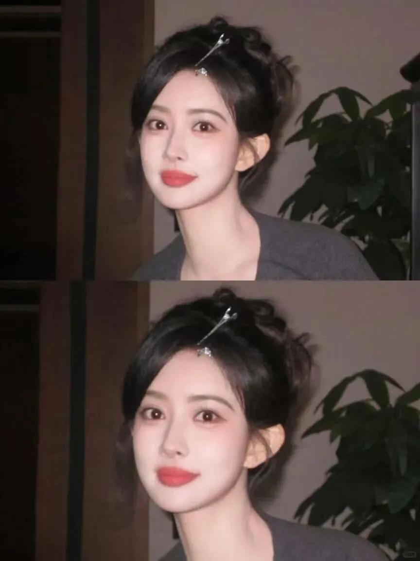 为什么孟子义的观众缘那么好
看到有说妲己的脸庞，熊二的灵魂
经历了那么多之后她依