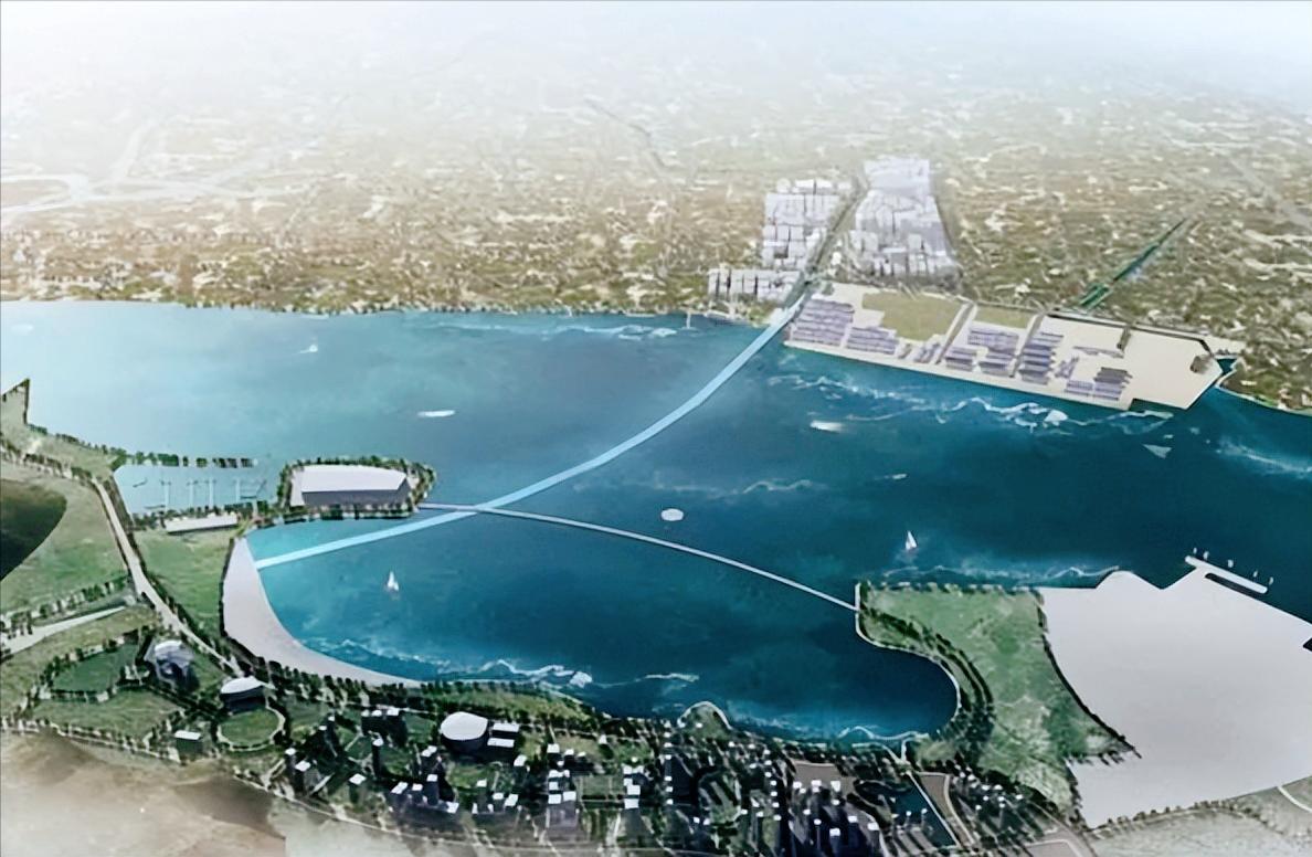 这项壮举不仅刷新了工程建设的纪录，更象征着中国高铁技术迈向新高度的坚定步伐。想象