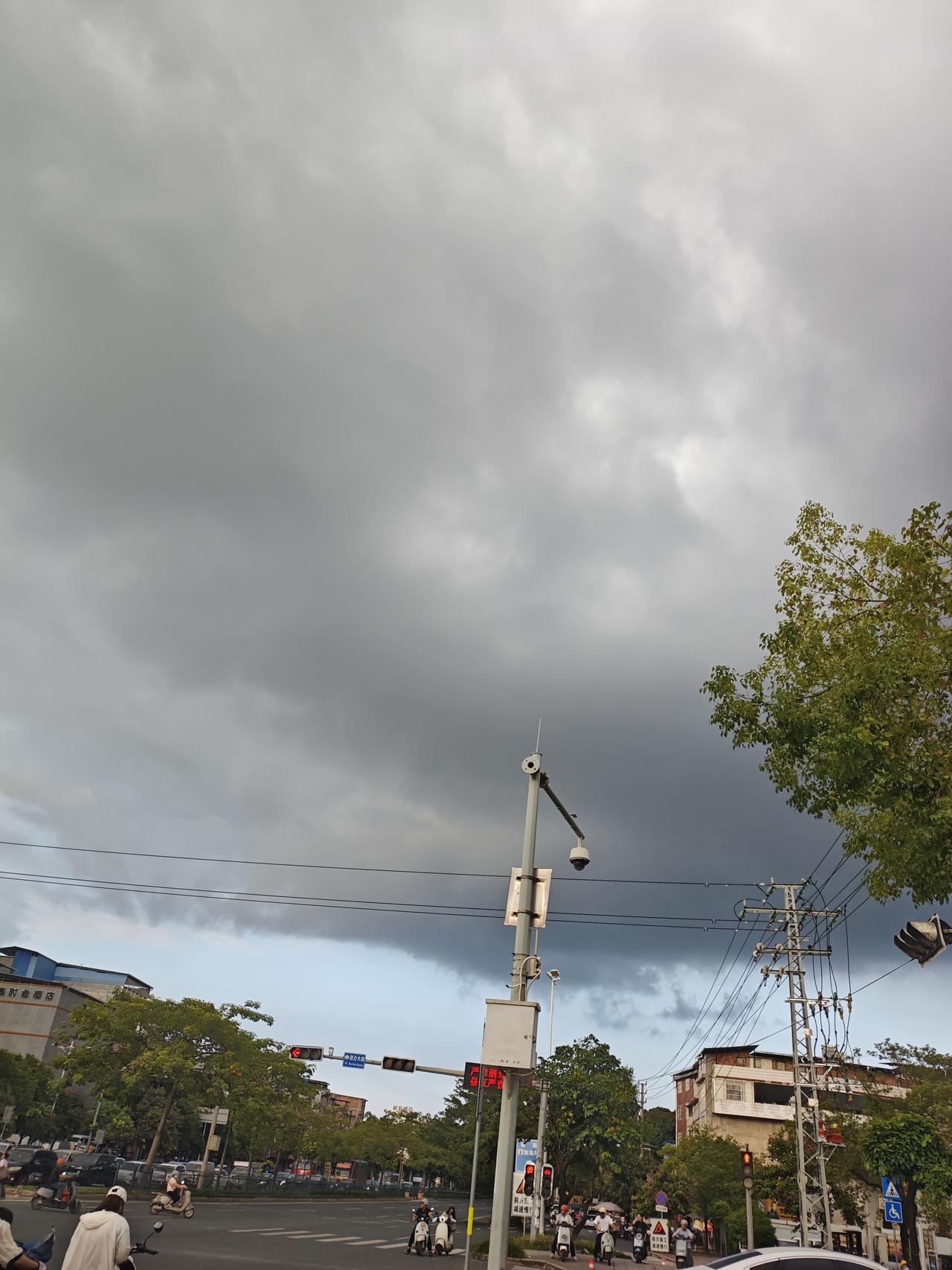 秋日生活打卡季