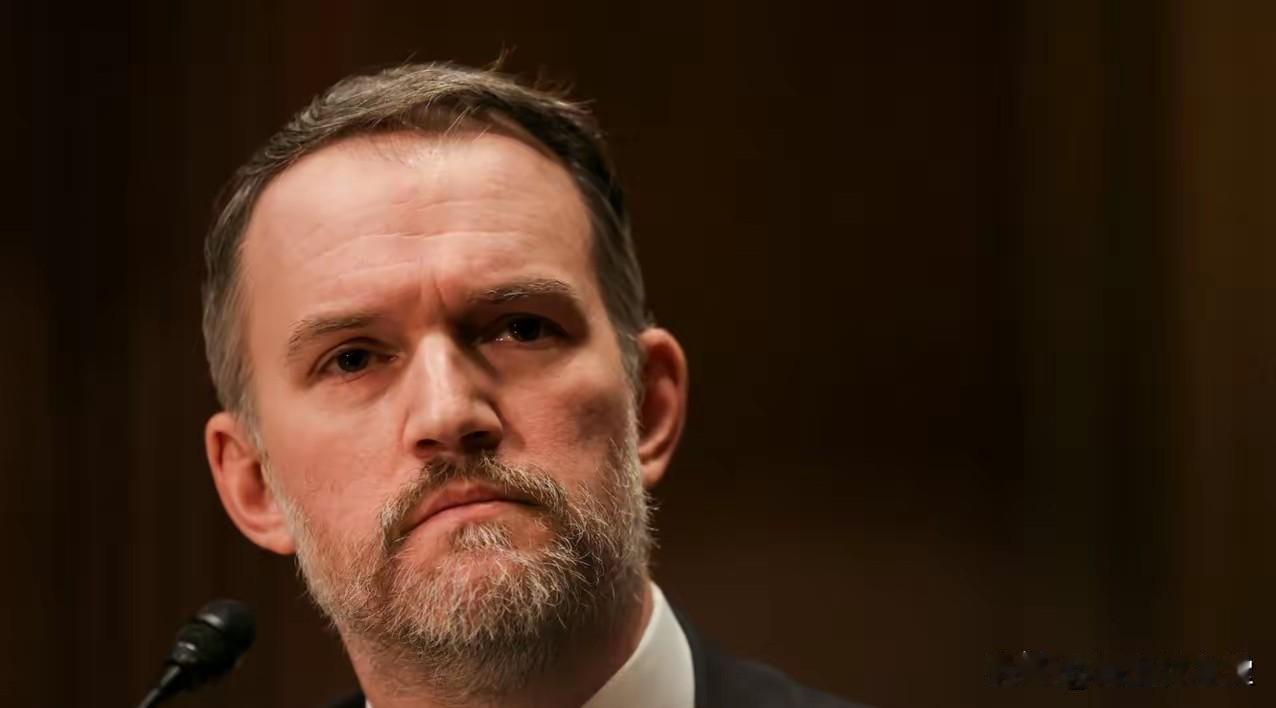 美贸易代表：调查中国履约特朗普第一任期中美协议情况！

中方在韩国釜山峰会后在此