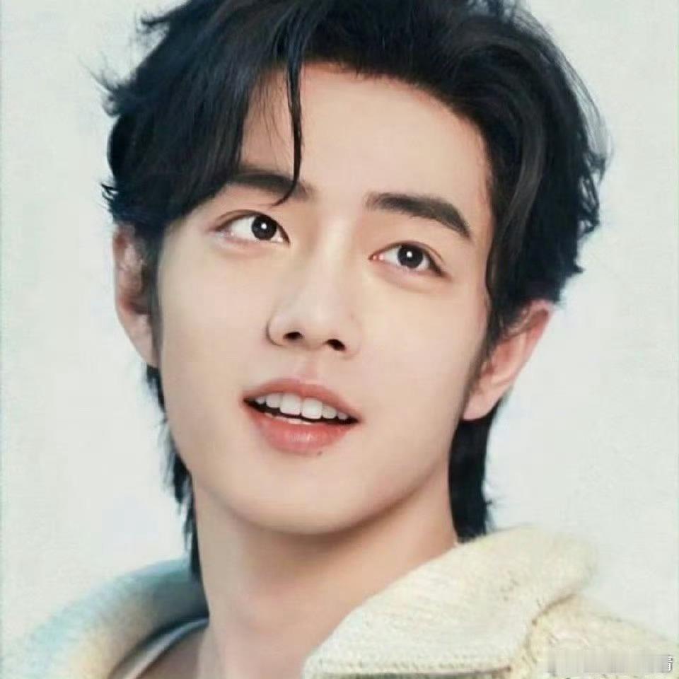 今天有新鲜的肖战（刘铮亮）坐等下午 